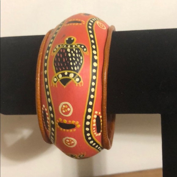 Jewelry - Handmade Australian Bracelet